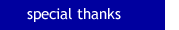 Special Thanks