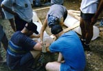 Building a Raft