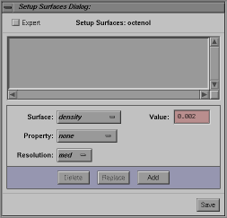 Spartan Display Surfaces Window