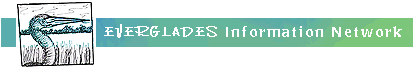 Everglades Information Network