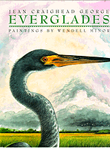 Everglades Book Cover