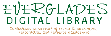 Everglades Digital Library