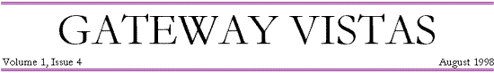 Gateway Vistas