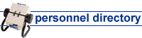 Personnel Directory