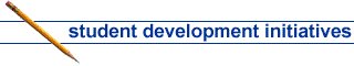 Student Development Initiatives